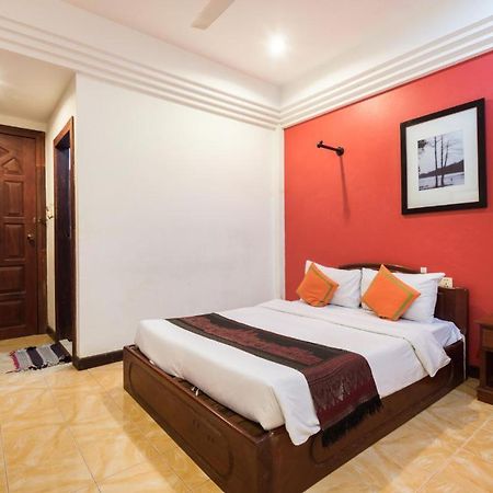 Sihariddh Bnb Villa Sziemreap Kültér fotó