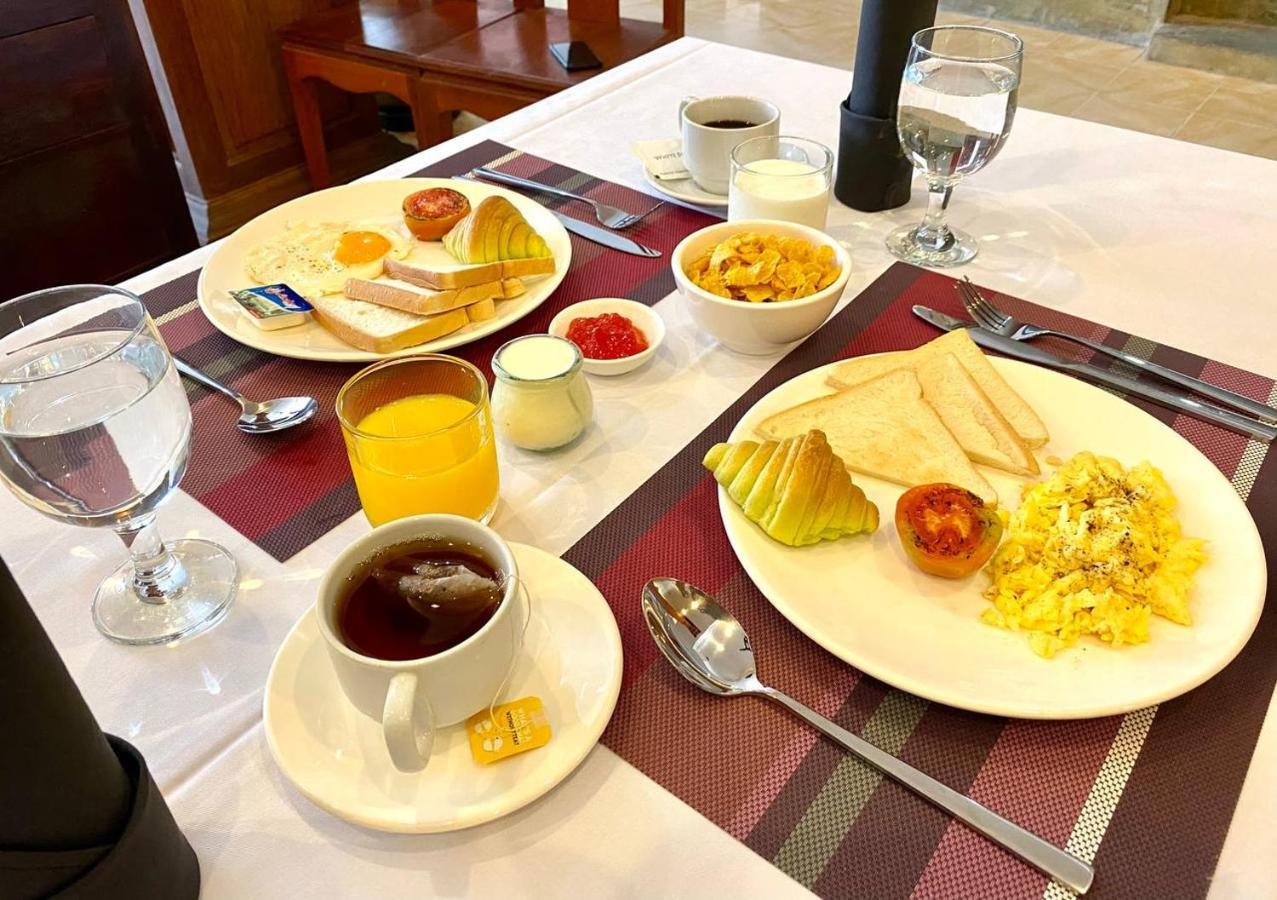 Sihariddh Bnb Villa Sziemreap Kültér fotó