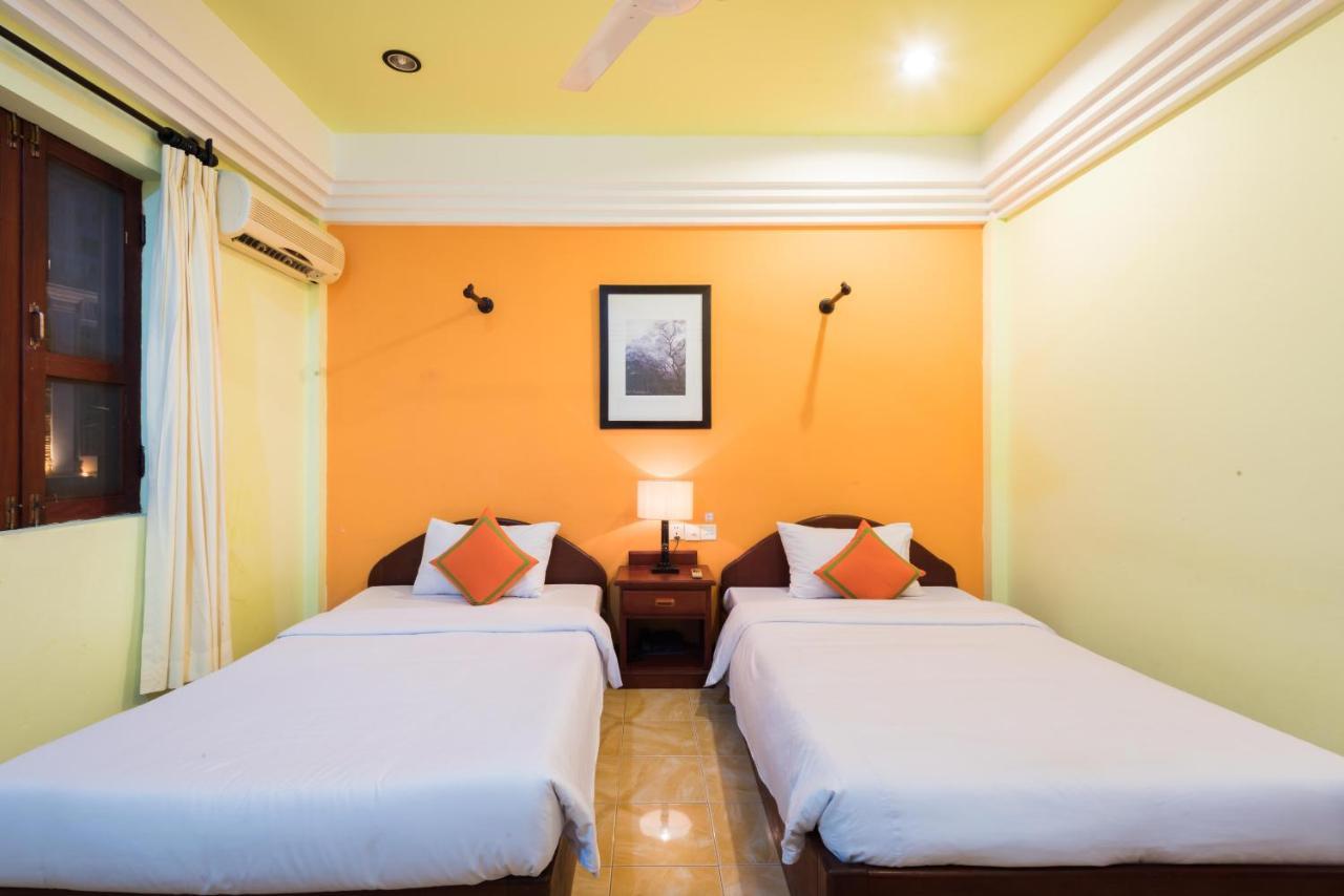 Sihariddh Bnb Villa Sziemreap Kültér fotó