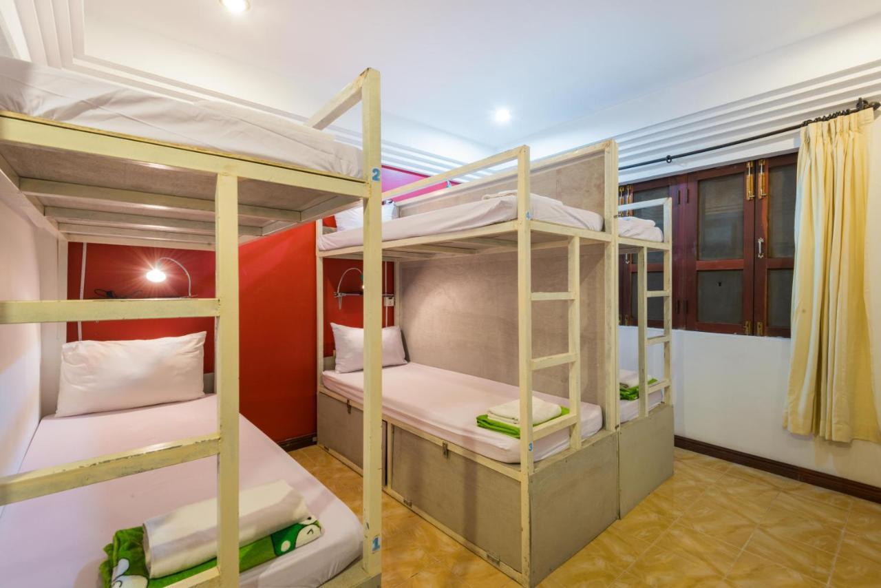 Sihariddh Bnb Villa Sziemreap Kültér fotó