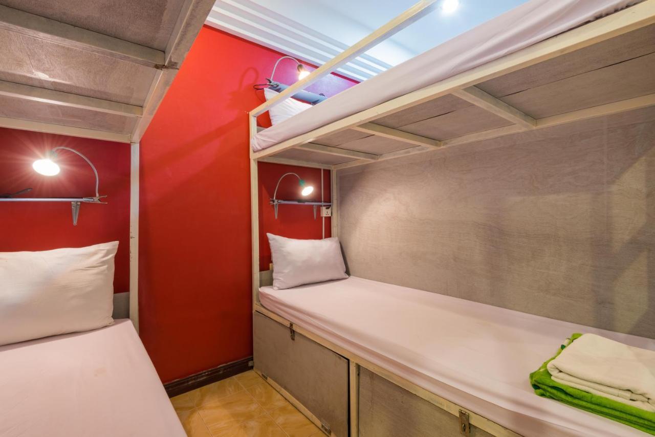 Sihariddh Bnb Villa Sziemreap Kültér fotó