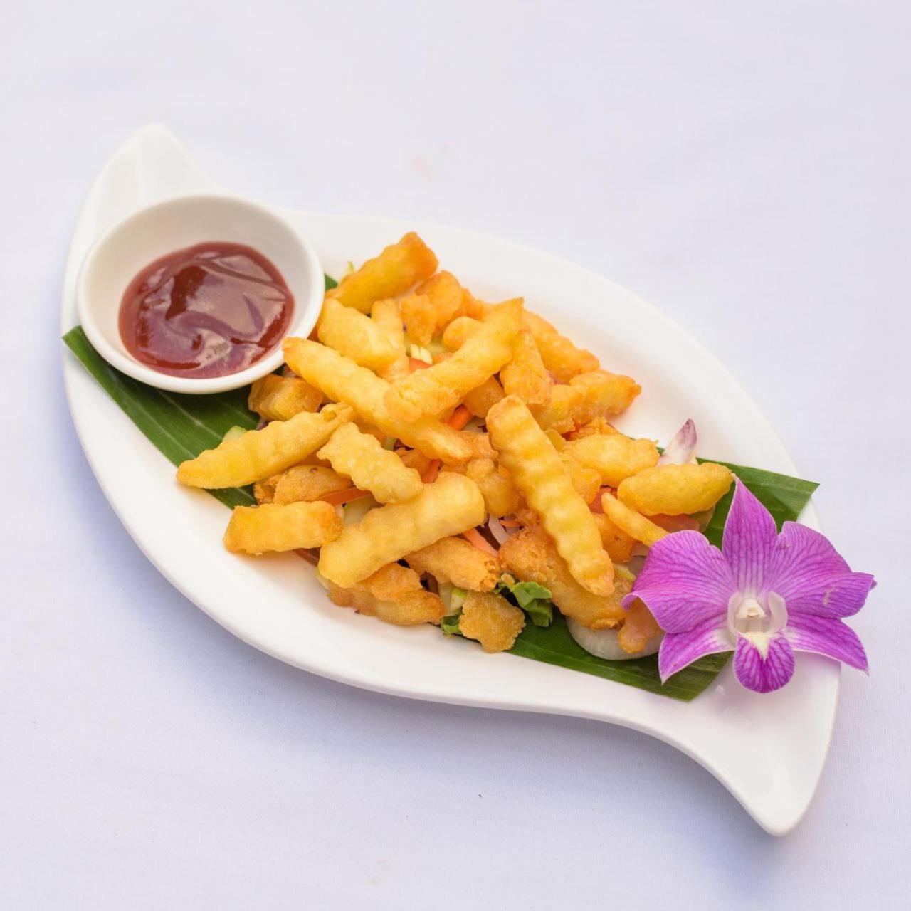 Sihariddh Bnb Villa Sziemreap Kültér fotó